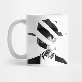 oppenheimer paradox ecopop movie art Mug